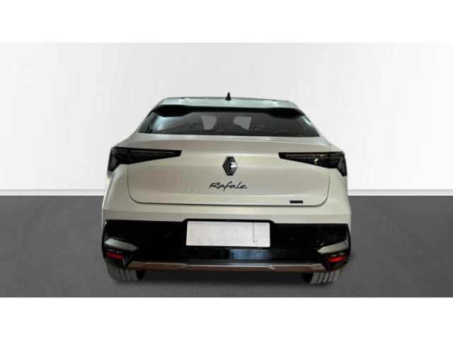 Renault Rafale image 7