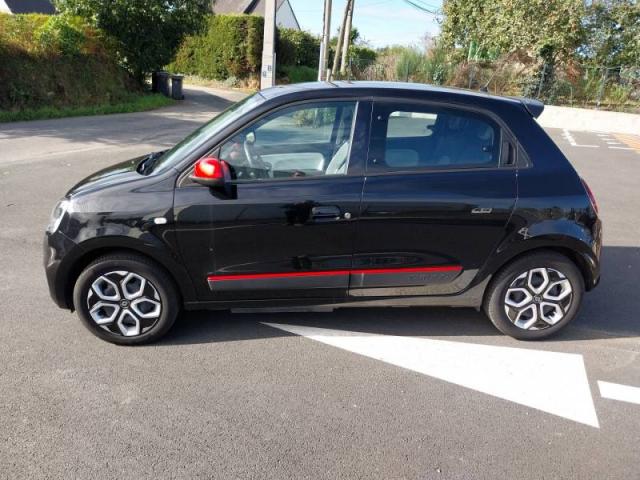 Renault Twingo image 8