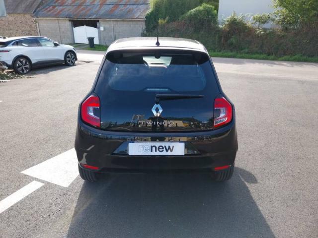Renault Twingo image 1