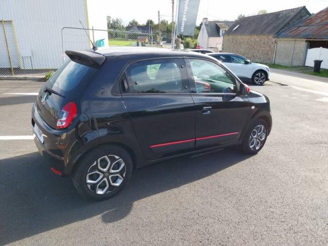 Renault Twingo image 9