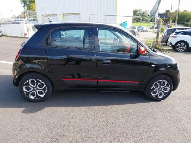 Renault Twingo image 7