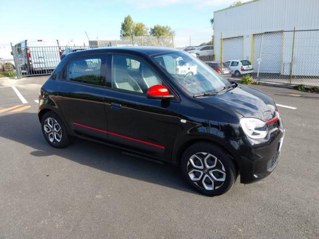 Renault Twingo image 4