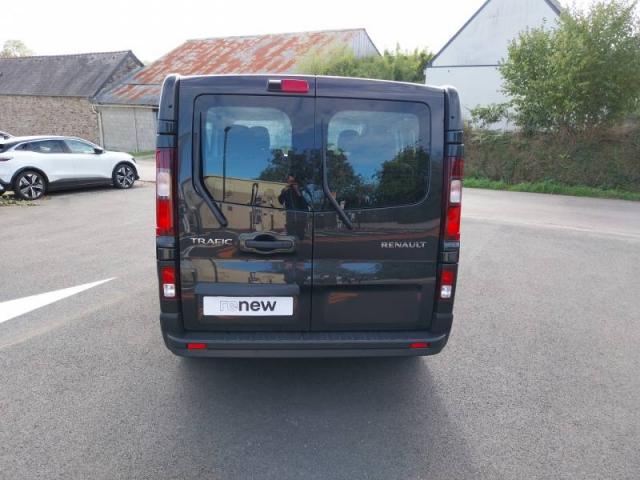 Renault Trafic image 8