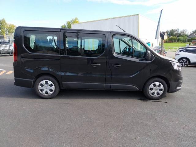 Renault Trafic image 3