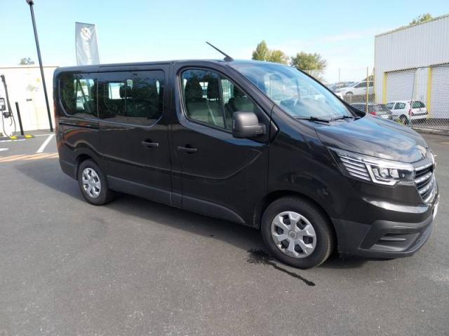 Renault Trafic image 9