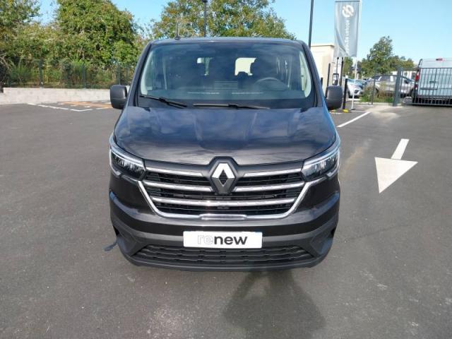 Renault Trafic image 6