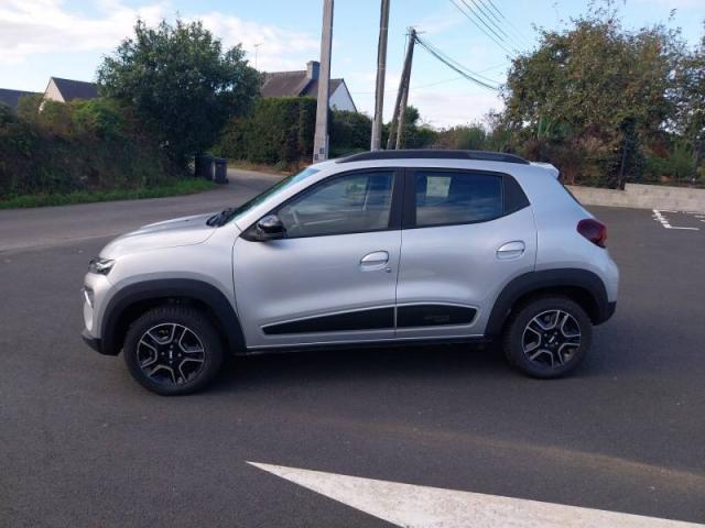 Dacia Spring image 3