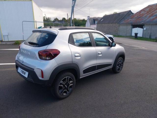 Dacia Spring image 8
