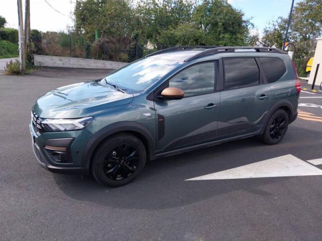 Dacia