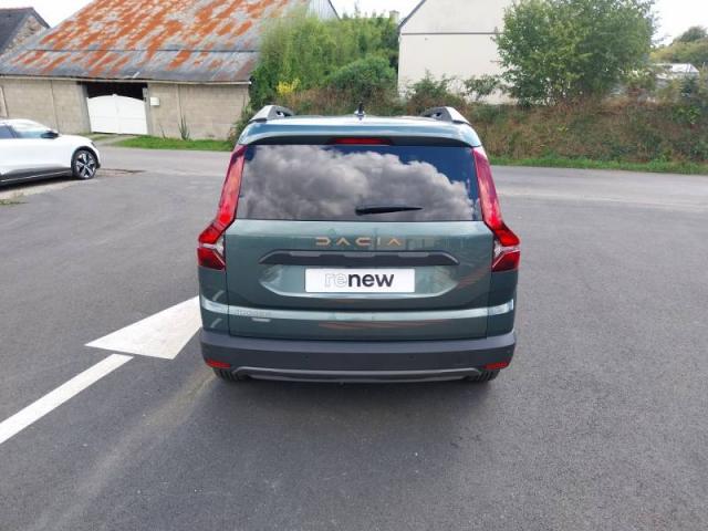 Dacia Jogger image 1