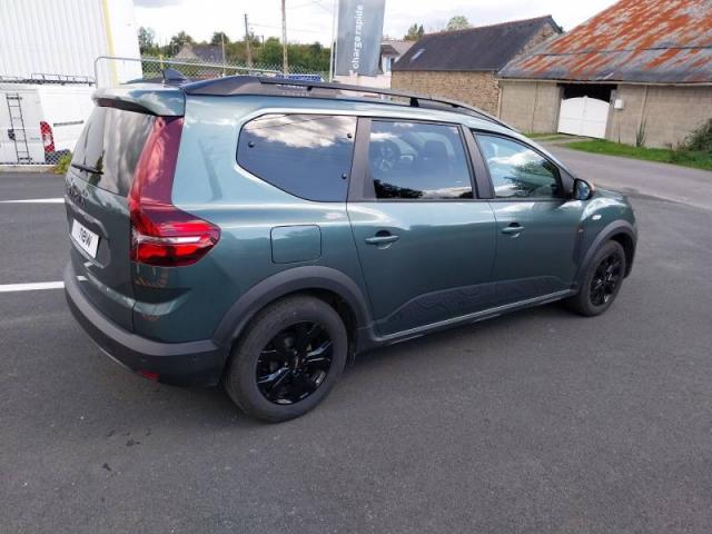 Dacia Jogger image 8