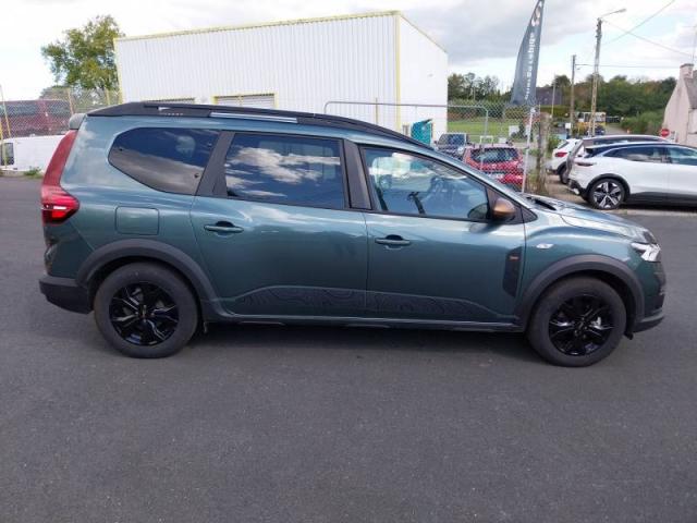 Dacia Jogger image 2