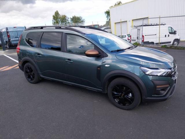Dacia Jogger image 4