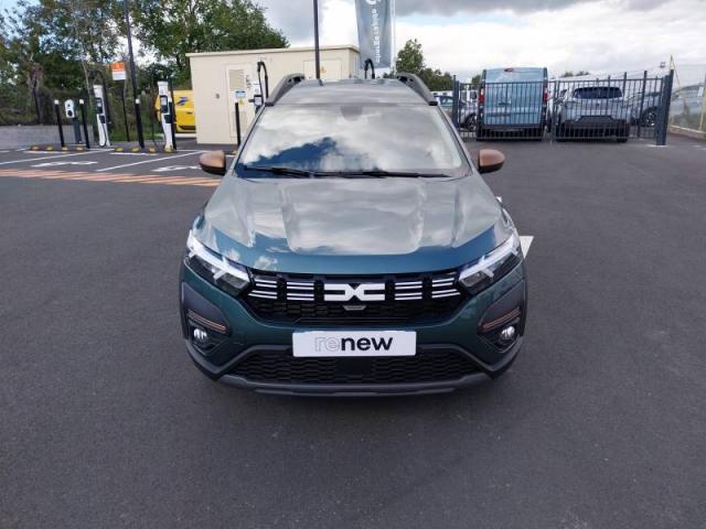 Dacia Jogger image 9