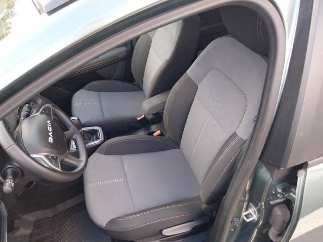 Dacia Jogger image 6