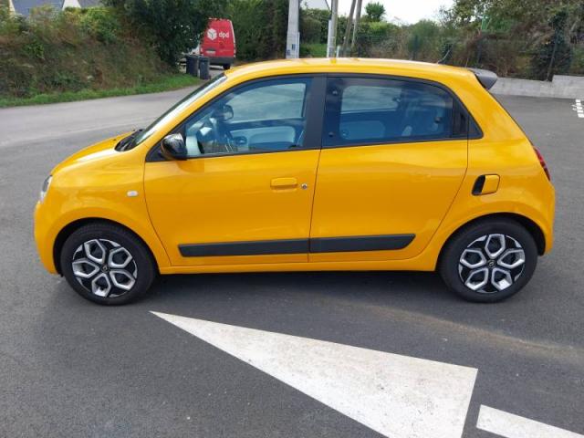 Renault Twingo image 2