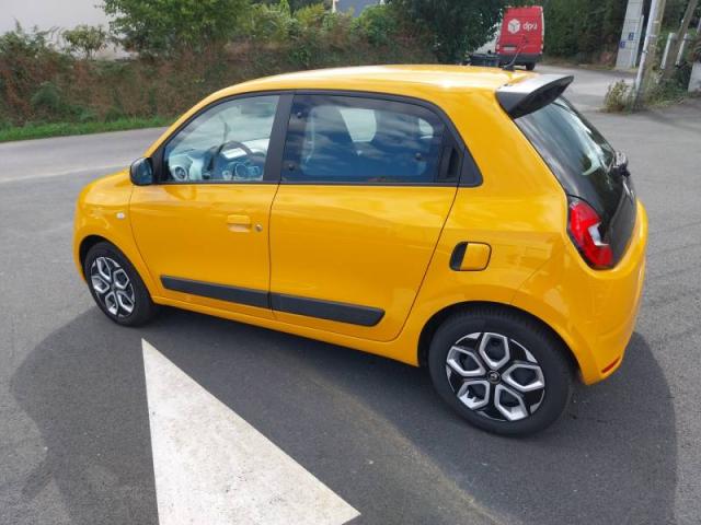 Renault Twingo image 8