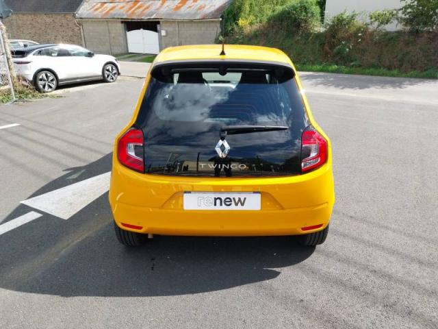 Renault Twingo image 4