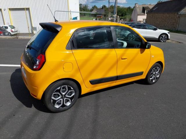 Renault Twingo image 6