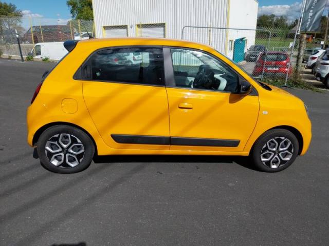 Renault Twingo image 1