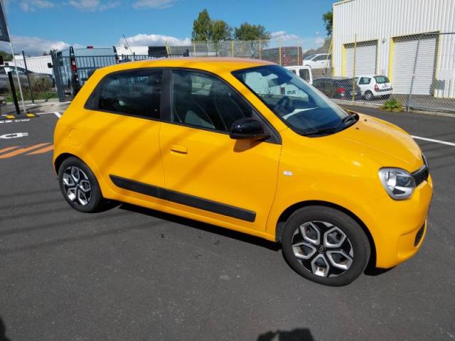 Renault Twingo image 7