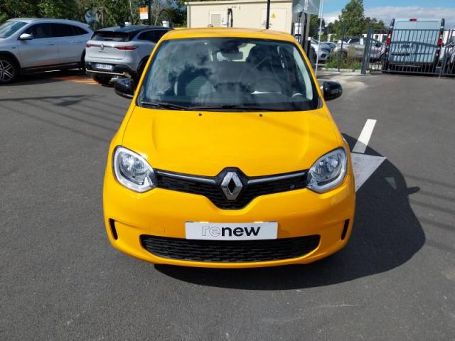 Renault Twingo image 3