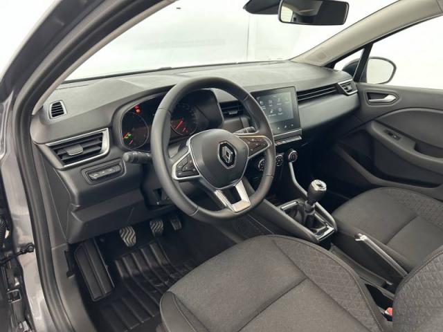 Renault Clio image 1