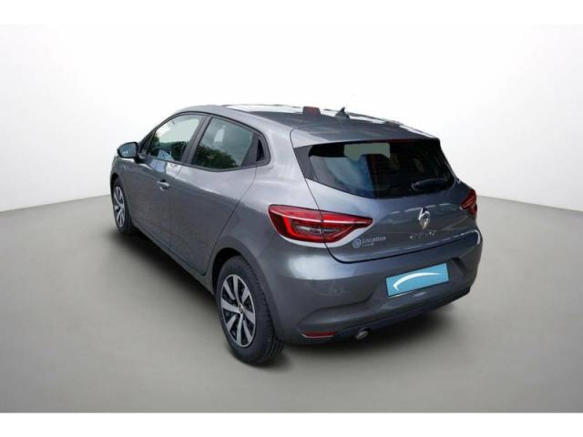 Renault Clio image 6