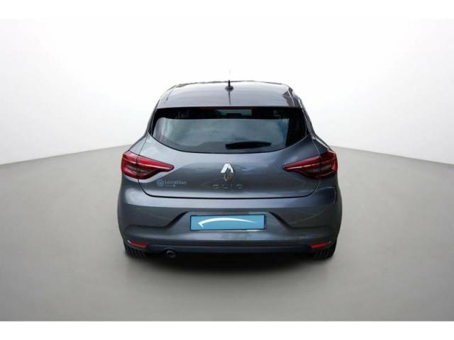 Renault Clio image 7