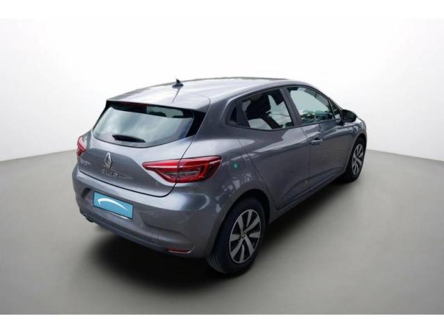 Renault Clio image 9