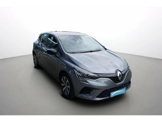Renault Clio image 3