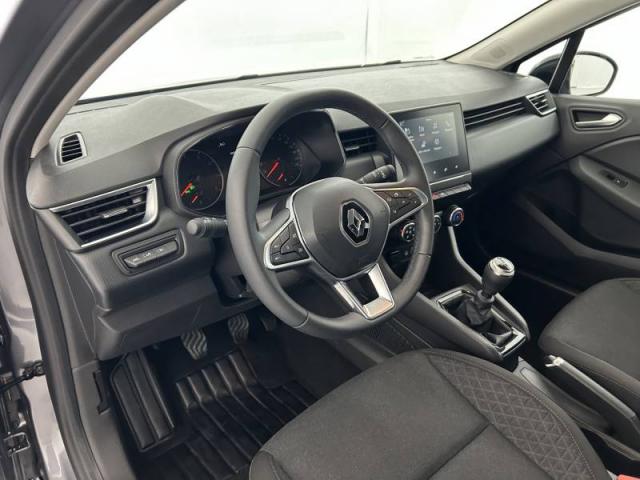 Renault Clio image 1