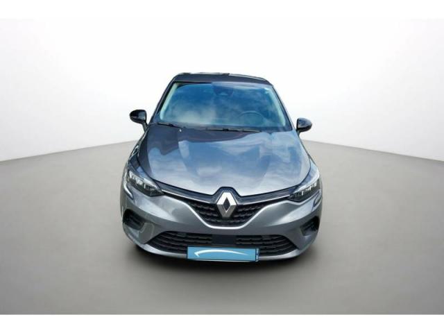 Renault Clio image 4