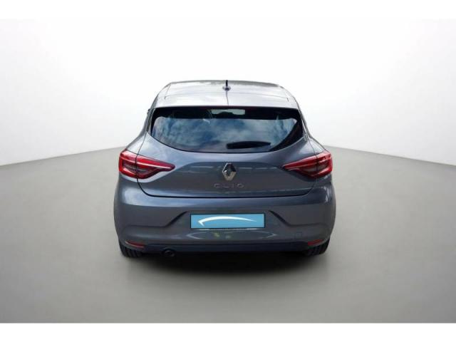 Renault Clio image 9