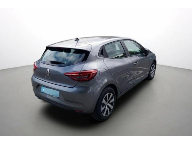 Renault Clio image 2