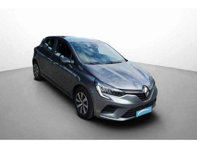 Renault Clio image 7