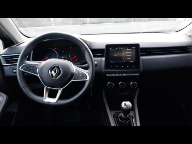 Renault Clio image 5