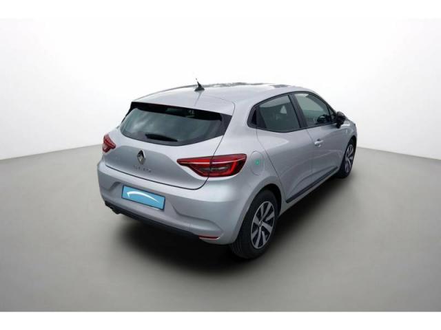 Renault Clio image 4