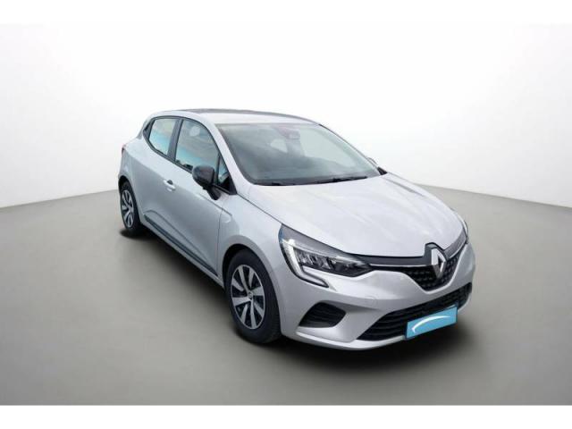 Renault Clio image 8