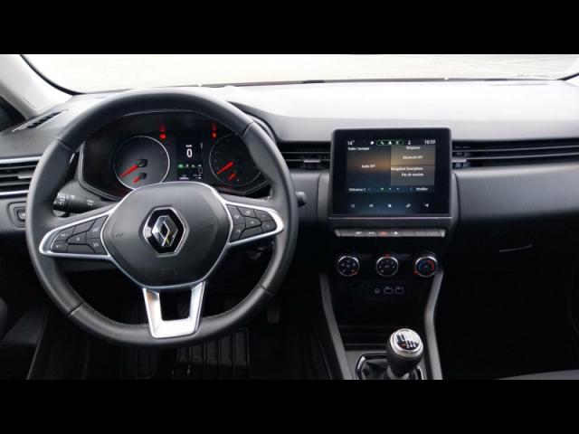 Renault Clio image 7
