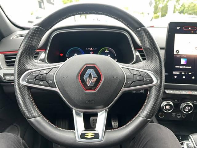 Renault Arkana image 4