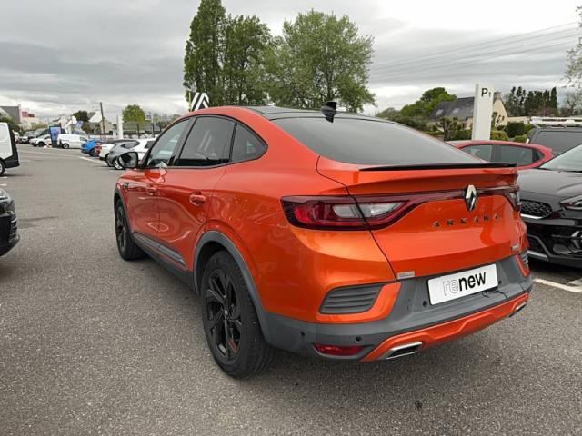 Renault Arkana image 6