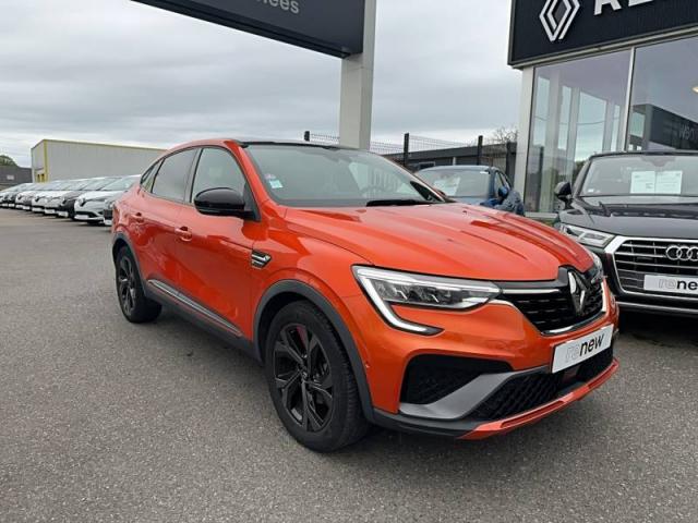 Renault Arkana image 5