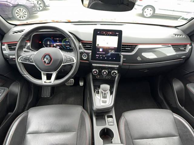 Renault Arkana image 8