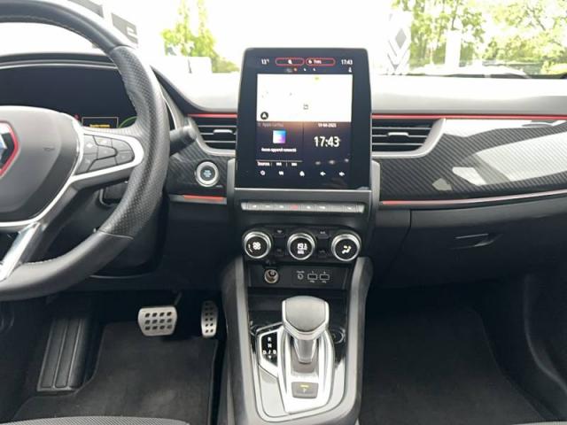 Renault Arkana image 3
