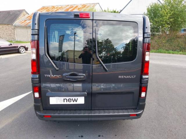 Renault Trafic image 4