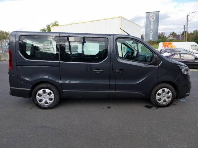 Renault Trafic image 5