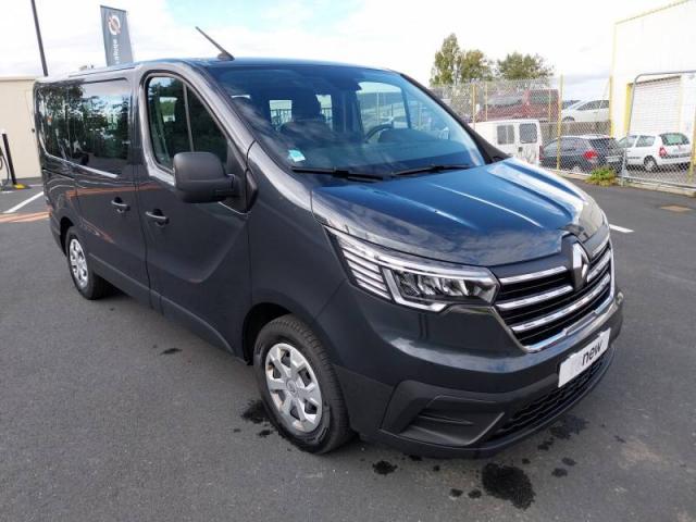 Renault Trafic image 6