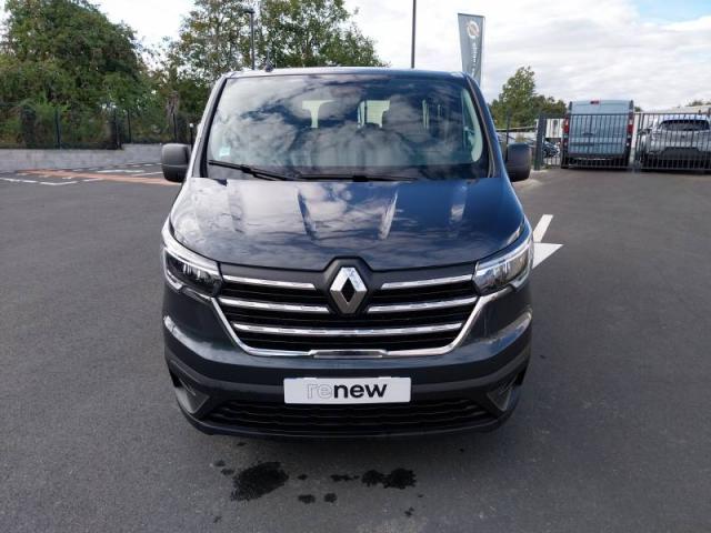 Renault Trafic image 7