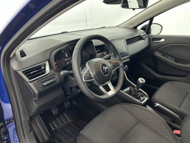 Renault Clio image 1